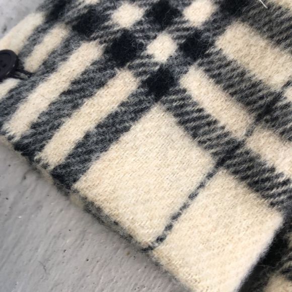 Vintage Christian Dior coat - Picture 9 of 9